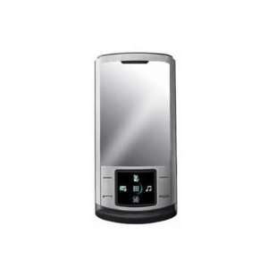  iTALKonline Mirror Screen Protector For Samsung U900 Soul 