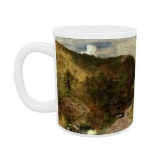   Dunkeld by John Samuel Raven   Mug   Standard Size