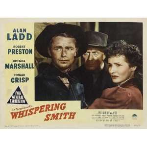   Marshall)(Donald Crisp)(William Demarest) 