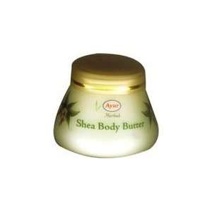  Shea Body Butter Cream 80ml: Health & Personal Care
