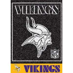  Minnesota Vikings Golf Towel
