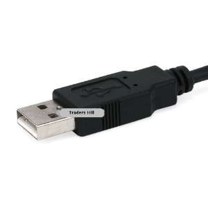  3 ft USB A to Mini B 5 pin USB Cable Electronics