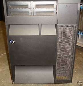 IBM 5083 1063Mbps System Unit Expansion Tower AS/400  