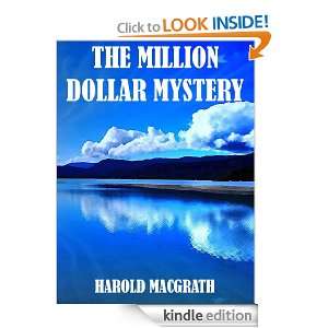 The Million Dollar Mystery (Get The Best Reading Experience With High 