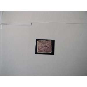 Single 1933 3 Cents US Postage Stamp, S#727, 150th Anniversary of 