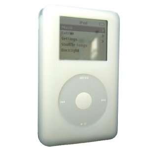  Proporta Silicone Case (Apple iPod Generation 4 20GB/iPod 