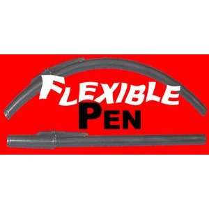   Flexible Pen Close Up Magic Trick Mentalism Illusions: Everything Else
