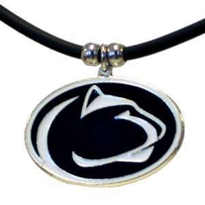 College Logo Pendant   Penn State Nittany Lions  Sports 