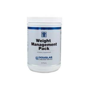  Weight Management Pack Revised