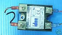 IDEC SOLID STATE RELAY P2899SP0773  