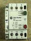 IEC MANUAL STARTER WITH OVERLOAD PROTECTION