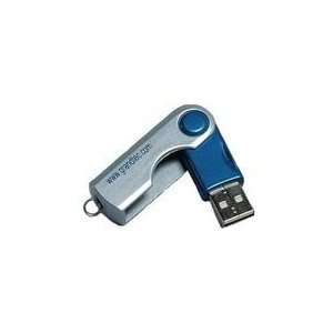  Grandtec PriveKey USB Security Cable Lock: Electronics