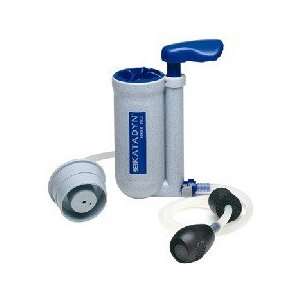  Hiker PRO MicroFilter, Water Filtration System 71 3753 