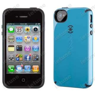 BUMPER RUBBER TPU HARD CASE SKIN COVER FOR APPLE iPHONE 4 4G 4S NEW 