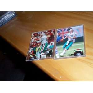   stadium club football trading cards miami dolphins: Everything Else