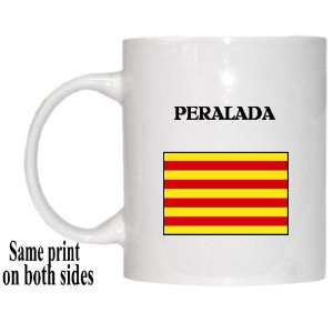  Catalonia (Catalunya)   PERALADA Mug 