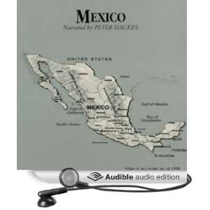  Mexico (Audible Audio Edition) Joseph Stromberg, Peter 