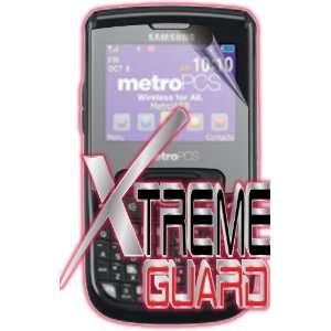  XtremeGUARD© Metro PCS Samsung FREEFORM II 2 R360 Screen 