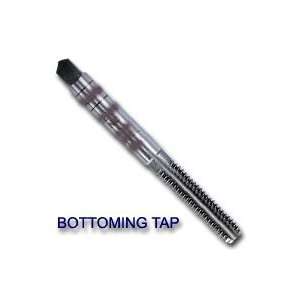  High Carbon Steel Fractional Tap Bottoming 5/16 in.   24NF 