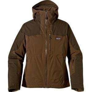  Patagonia Ice Field Jacket   Womens: Sports & Outdoors