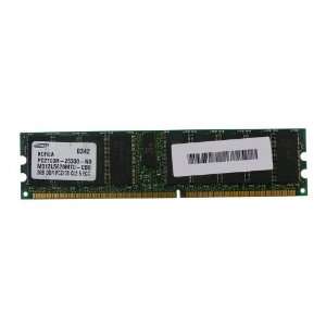  2GB 266MHz DDR PC 2100 Reg ECC Cl2.5 184 PIN DIMM (p/n 3D 