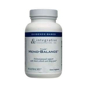  Integrative Therapeutics Meno Balance Vcaps, 90 Count 