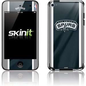  San Antonio Spurs skin for iPod Touch (4th Gen): MP3 