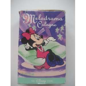  Disney Minnie Mouse Melodrama Cologne 1 Fl. Oz.: Beauty