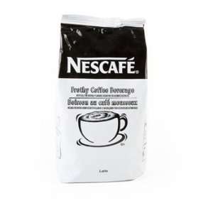  Nescafe Latte Ground Coffee Mix 6 2lb Bags
