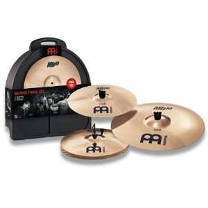  Meinl Cymbals MB10 MB10 141620M Ride Cymbal Musical 