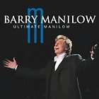 BARRY MANILOW ( BRAND NEW CD ) ULTIMATE / THE VERY BEST OF / 20 