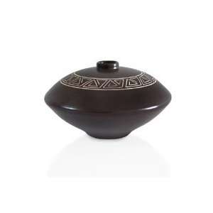  Ceramic vase, Inca Shadow