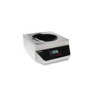   Standing MagnaWave Wok Induction Cooktop  2500 Watts