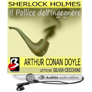  Sherlock Holmes Il Pollice dellIngegnere [The Engineers 