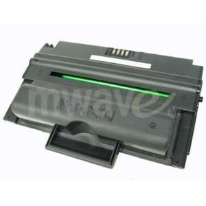  Compatible Toner Cartridge for Samsung ML 3051ND,Black 