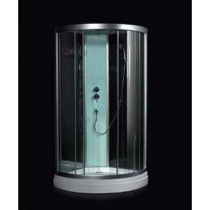 Linea Aqua Shower Enclosure Inland 36 