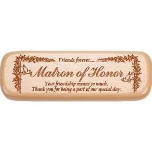  Matron of Honor Gift Pen with Case Set Cell Phones 