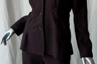 ISSEY MIYAKE Pleats Blazer Jacket Pant Suit 3*NEW*TAGS!  