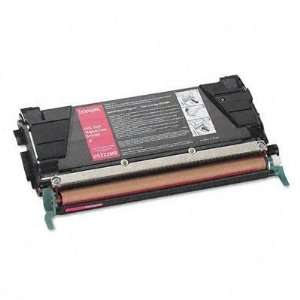   Toner 3000 Page Yield Magenta Integrates Seamlessly Electronics