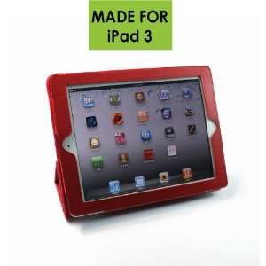   iPad 3 / the New iPad (Latest Generation) SMART COVER FUNCTION