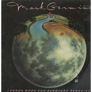   AND BARNYARD REMEDIES LP (VINYL) GERMAN RCA 1986 MARK GERMINO Music