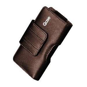  iQase SiDE (BROWN): Quality Case for the Apple iPhone: MP3 