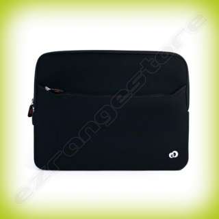 Sleeve Notebook Case Bag for 13 Apple MacBook MB Pro  