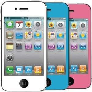  Isound Dgipod 1578 Iphone 4 Premium Custom Colors Cases, 3 
