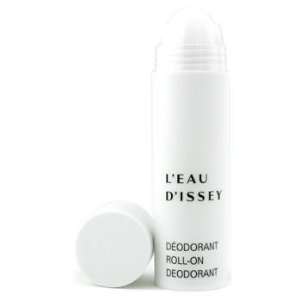  Issey Miyake Leau Dissey Roll on Deodorant: Beauty