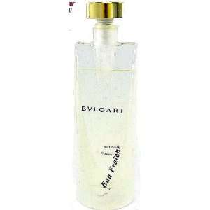   FRAICHE by Bvlgari 3.4 EDT Perfume For Women