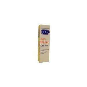  E45 Itch Relief Cream 100g