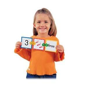  Clip Itz Numbers Set Toys & Games