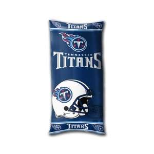  Tennessee Titans NFL Kids Folded Body Pillow Sports 