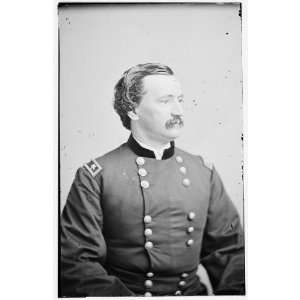 Joseph J. Bartlett,Col. 27th N.Y. Inf 